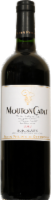 Mouton Cadet Bordeaux Perspective: front