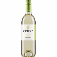 Cense Sauvignon Blanc New Zealand White Wine Perspective: Main
