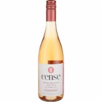 Cense Rose Low Calorie Wine Perspective: Main