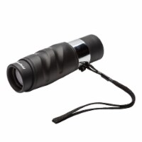 Firefield® 10x25 Golf Monocular - Black Perspective: Main