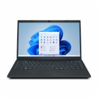 VAIO VWNC71419BK 14.1 inch FE Series Laptop - i7-1165G7 - 16GB/1TB - Black
