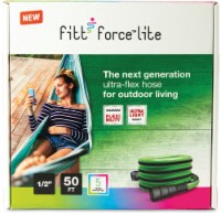 Fitt® Force™ Lite Ultra-Flex Hose Perspective: Main