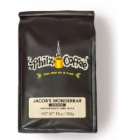 Philz Coffee Jacob's Wonderbar Darker Blend Whole Bean Coffee Perspective: Main