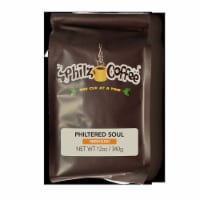 Philz Coffee Philtered Soul Medium Blend Whole Bean Coffee Perspective: Main