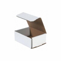 Sim Supply Literature Mailer,Single Wall,PK50 MRX6XL