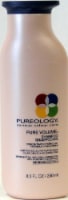 Pureology Pure Volume Shampoo Perspective: Main