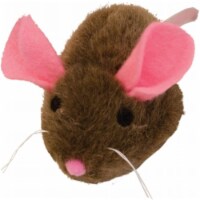 Imperial Cat 01058 5L x 3.5W Toughie Catnip Toy