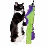 Imperial Cat 01059 20''L Marabou Wands for Pet