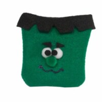 Imperial Cat 01164 3.5''L x 2.75''W Frankie Catnip Toy