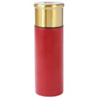 BNFUSA KTVBSHGN 38 oz. Shotgun Shell Style Stainless Steel Vacuum Bottle