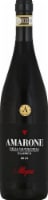 Allegrini Amarone Italian Red Wine 750ml Perspective: Main