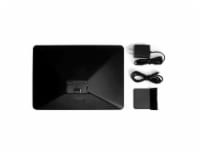 Aluratek WiFi Touchscreen Digital Photo Frame Perspective: Main