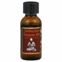 Soothing Touch Narayan Oil Perspective: Main