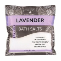 Soothing Touch Lavender Bath Salts Perspective: Main