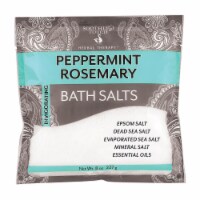 Soothing Touch Peppermint Rosemary Bath Salts Perspective: Main