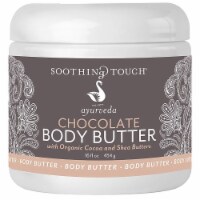 Soothing Touch Chocolate Body Butter