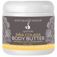 Soothing Touch Pina Colada Body Butter