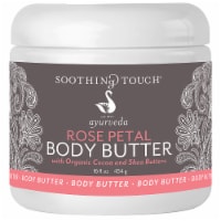 Soothing Touch Rose Petal Body Butter