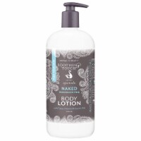 Soothing Touch Ayurveda Naked Body Lotion Perspective: Main