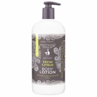 Soothing Touch Ayurveda Fresh Citrus Body Lotion Perspective: Main