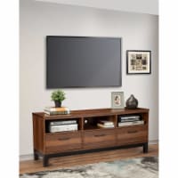 Weston TV Console