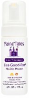 Fairy Tales  Lice Good-Bye™ Lice and Nit Removal System