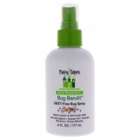 Fairy Tales Bug Bandit Repellant Spray