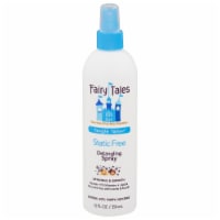 Fairy Tales Tangle Tamer® Static Free Detangling Spray