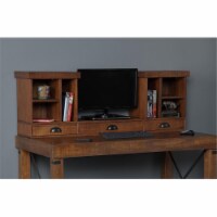 American Furniture Classics 33221 Hutch for Desk 1 Fry s Food Stores