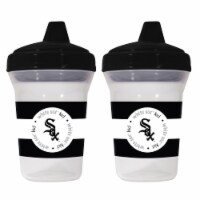 Chicago White Sox Sippy Cup 2 Pack