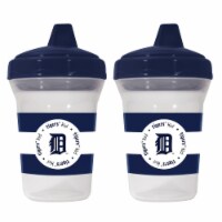 Detroit Tigers Sippy Cup 2 Pack