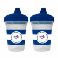 Toronto Blue Jays Sippy Cup 2 Pack