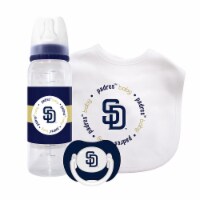San Diego Padres 3-pc Gift Set