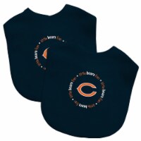 Classic Impressions NFL Chicago Bears Bibs