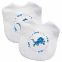 MasterPieces NFL Detroit Lions Bibs