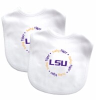 Classic Impressions NCAA Louisiana State Bibs