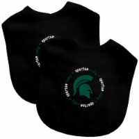 Classic Impressions NCAA Michigan State Bibs