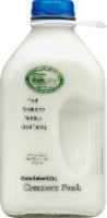 South Mountain Creamery 2% Reduced Fat Milk