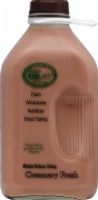 South Mountain Creamery Whole Chocolate Milk