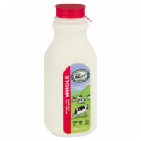 South Mountain Creamery Whole Milk