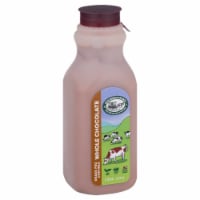 South Mountain Creamery Whole Chocolate Milk