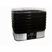 Weston Products 224585 6-Tray Digital Food Dehydrator