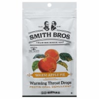 Smith Bros.® Warming Throat Drops Warm Apple Pie Perspective: Main
