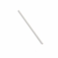 7.75â€ Paper Jumbo Straw - 3200 pcs