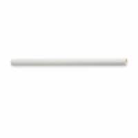 8.5â€ Paper Boba Bubble Tea Straw - 1000 pcs