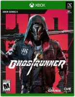 505 Games 812872012315 Ghostrunner Xbox One Game