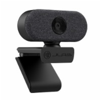 JLab Audio Go Cam - Black Perspective: Main