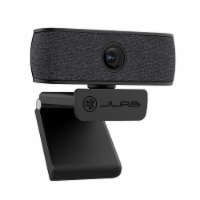 JLab Audio Cam - Black Perspective: Main