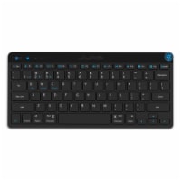 JLab Audio Go Keyboard - Black