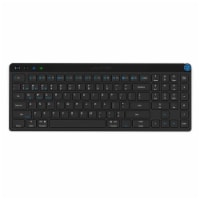 JLab Audio Jbuds Keyboard - Black